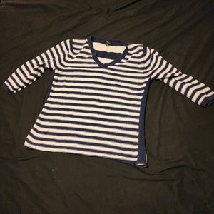 Cupio striped sweater